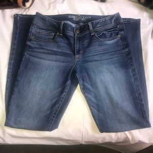 American Eagle Outfitters Jeans